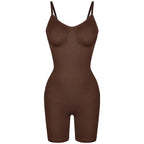 BodyForce Bodysuit Gainant Femme | Full Body Shaper Tummy Control & Butt Lifter - Shapewear | BodyForce UK