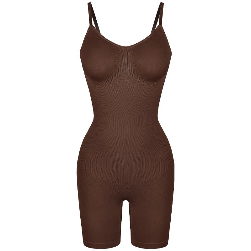 BodyForce Bodysuit Gainant Femme | Full Body Shaper Tummy Control & Butt Lifter - Shapewear | BodyForce UK