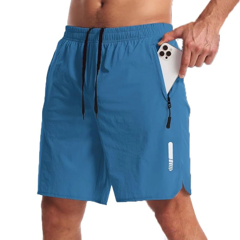 BodyForce Men's Performance Training Shorts - Shorts | BodyForce UK