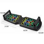 BodyForce Gainant Board Pro Set - Equipment | BodyForce UK