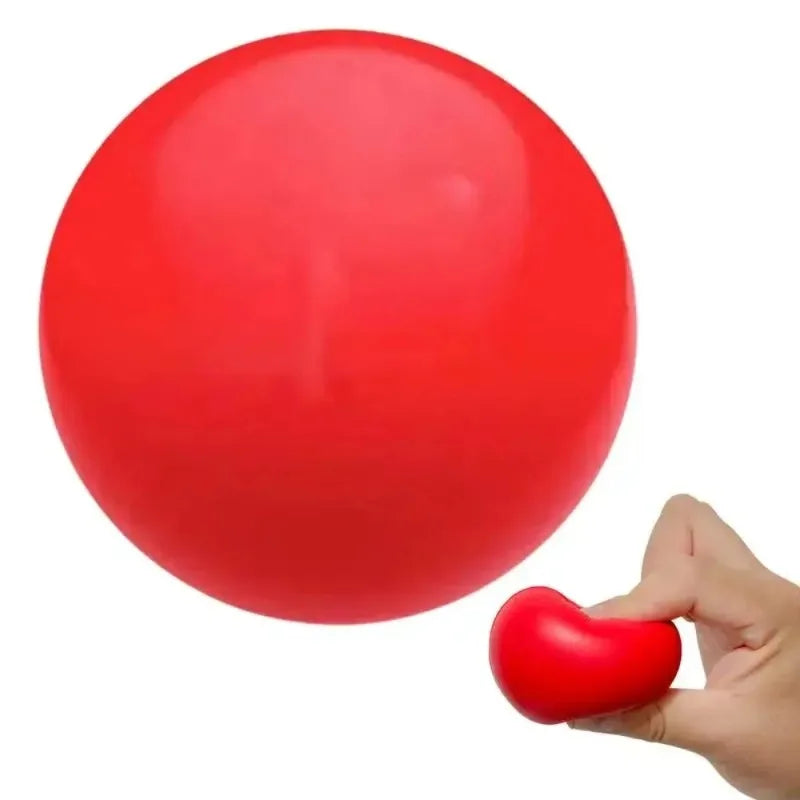 BodyForce Grip Strengthening Massage Ball