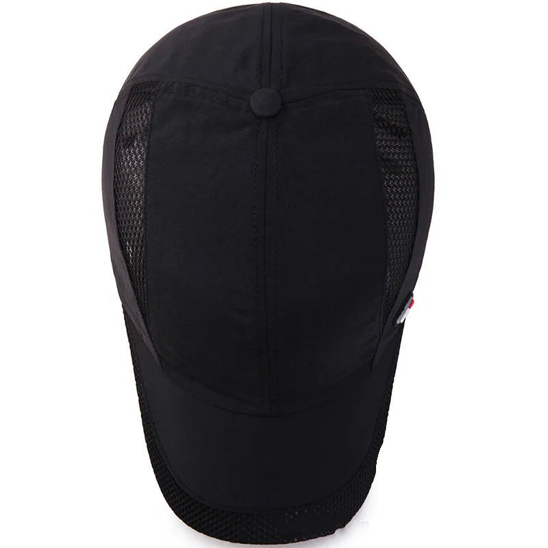 BodyForce Activewear Baseball Cap | Sport & Casual Unisex Cap - Fitness Accessories | BodyForce UK
