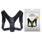BodyForce Posture Support Belt — Back & Spine Support - Accessories | BodyForce UK