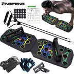 BodyForce Gainant Board Pro Set - Equipment | BodyForce UK