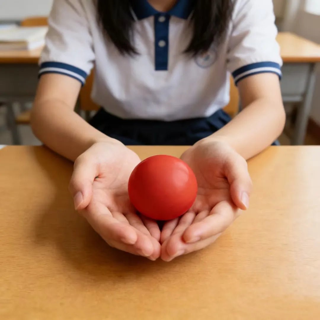 BodyForce Grip Strengthening Massage Ball - Accessories | BodyForce UK