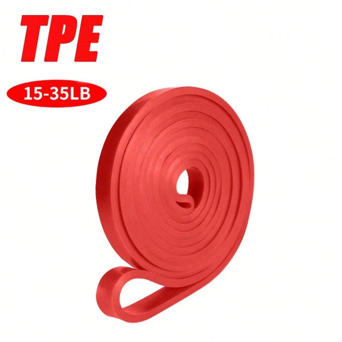 BodyForce Resistance Band — Full Body Training - Equipment | BodyForce UK