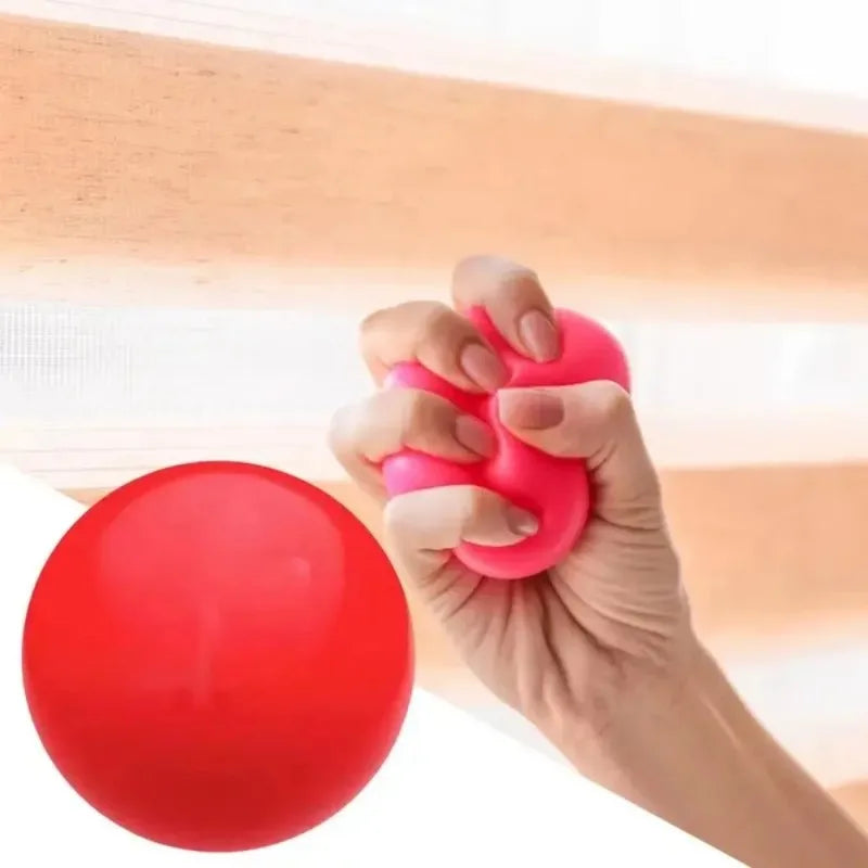 BodyForce Grip Strengthening Massage Ball