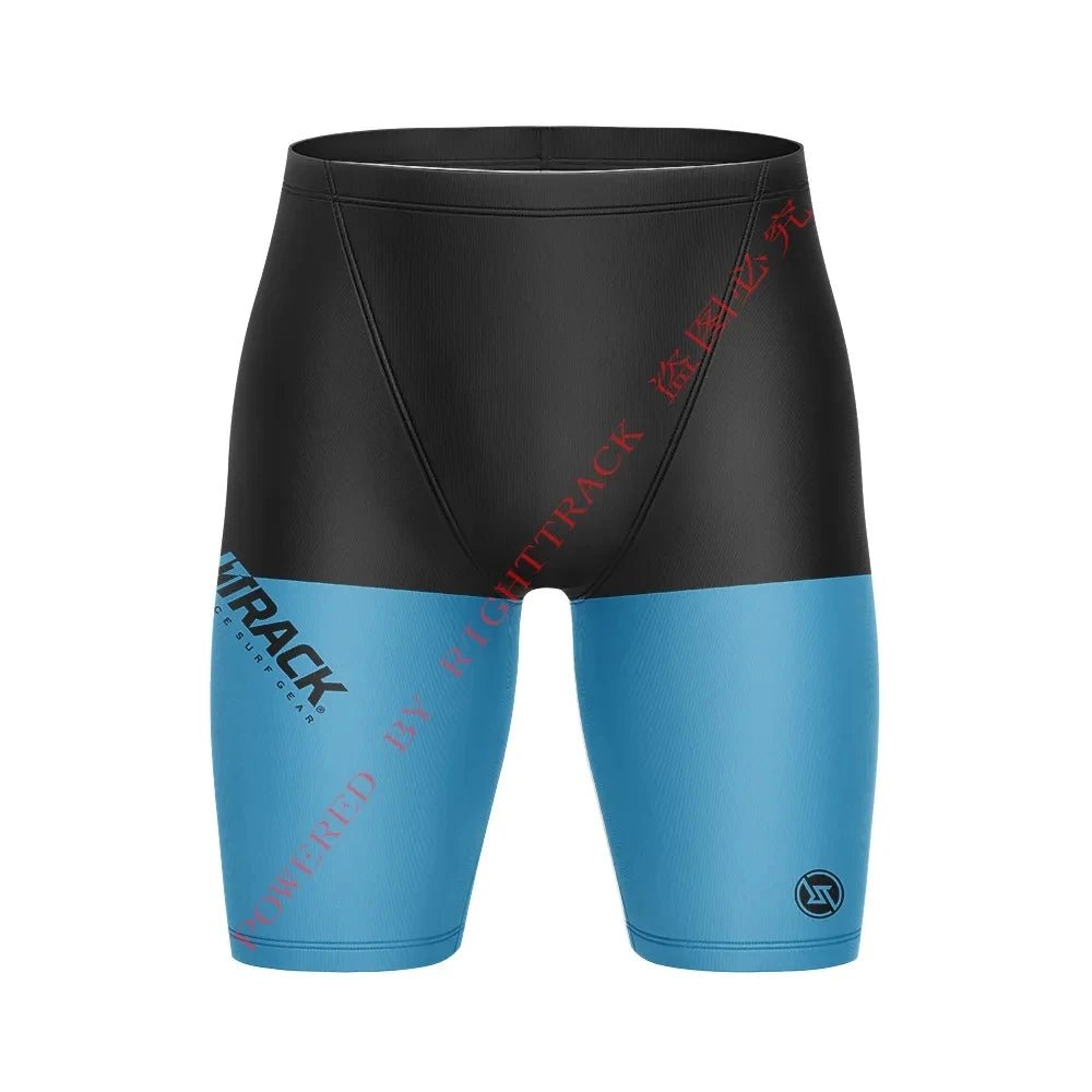 Men's Premium Swim Shorts | Surfing & Beach Swimming Trunks - Swimwear | BodyForce UK