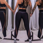 BodyForce – Legging Yoga Femme Gainant - Apparel | BodyForce UK