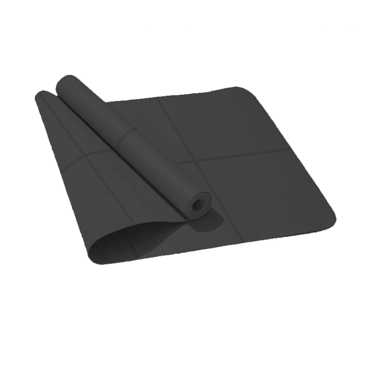 BodyForce EVA Yoga Mat 4mm — Fitness & Pilates - Equipment | BodyForce UK
