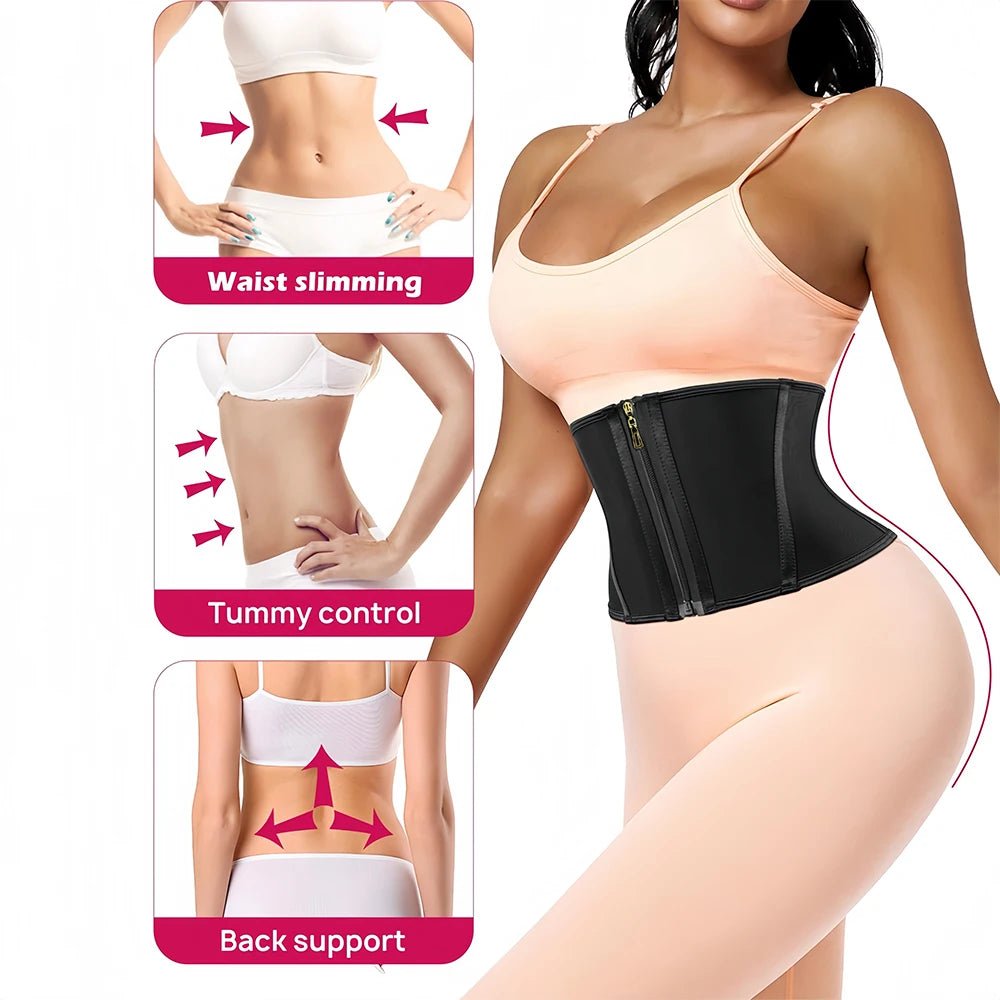 BodyForce – Ceinture Gainante Femme - Fitness Accessories | BodyForce UK