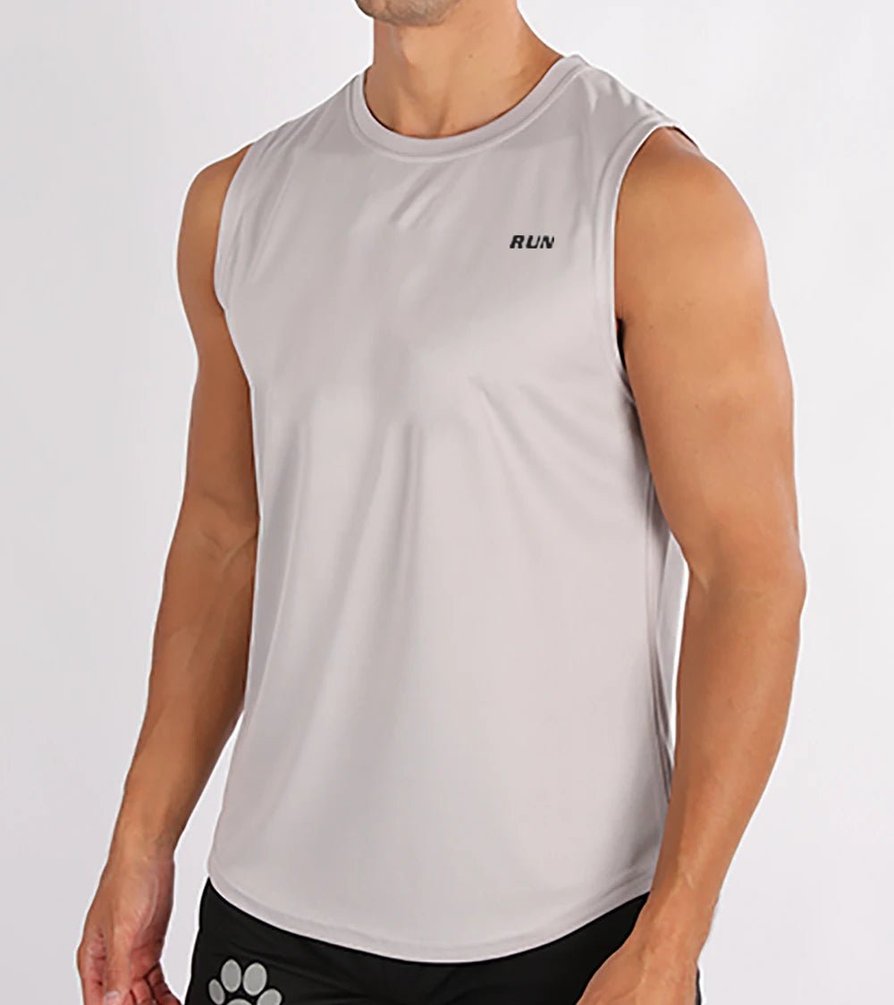 BodyForce Men's Performance Training Vest - Vest | BodyForce UK