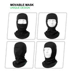 Breathable Balaclava Ski Mask — Full Face Cover for Men & Women | Outdoor Sports - Sports Accessories | BodyForce UK