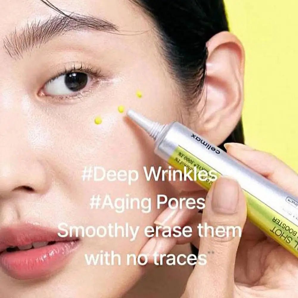 Korean Retinal Eye Cream — Anti - Wrinkle, Brightening & Firming Eye Care (15g) - Eye Care | BodyForce UK