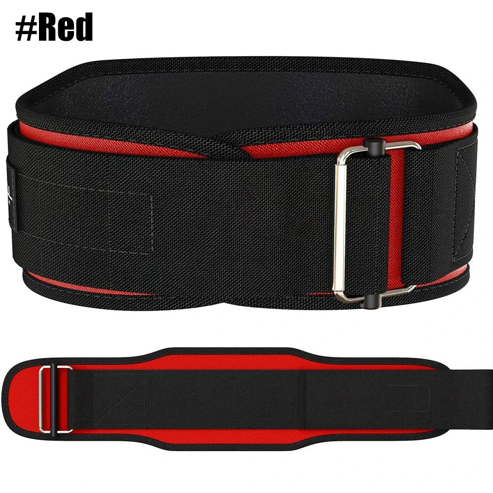 BodyForce – Ceinture de Musculation PowerLifting - Fitness Accessories | BodyForce UK