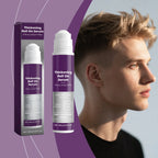 Volumising Scalp Serum Roll - On — Moisture & Oil Balance Hair Treatment - Hair Treatment | BodyForce UK