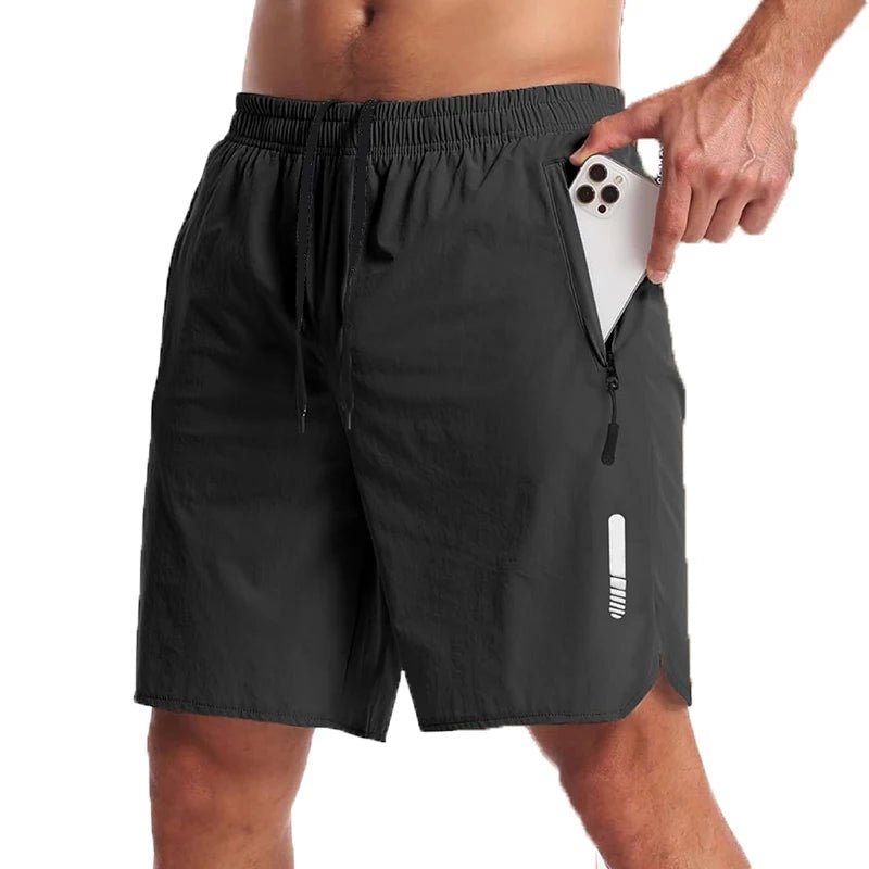 BodyForce Men's Performance Training Shorts - Shorts | BodyForce UK