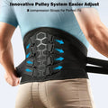 BodyForce Lumbar Back Support Belt — Support & Comfort - Accessories | BodyForce UK