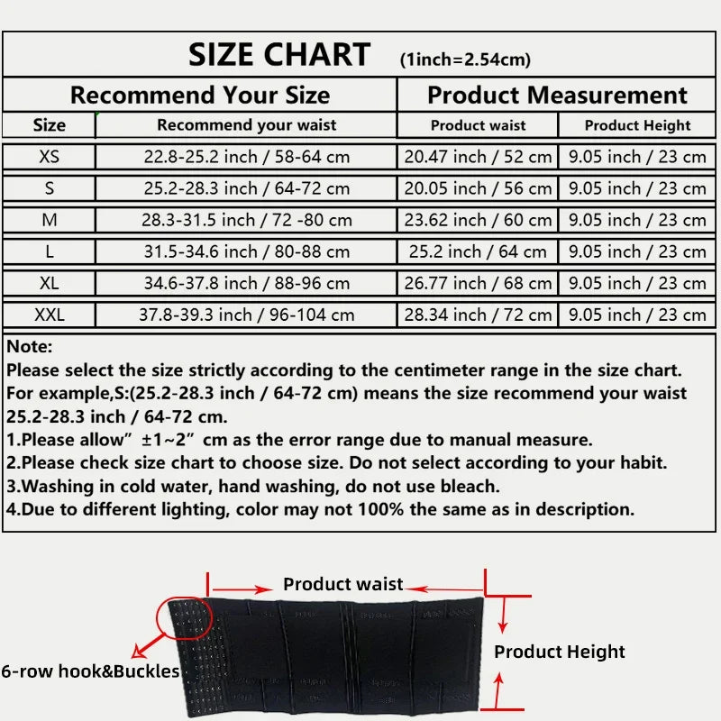 BodyForce Corset Gainant Femme | Waist Trainer Ventre Plat Shapewear - Shapewear | BodyForce UK