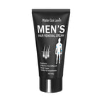 Painless Hair Removal Cream 60g - For Men & Women | Smooth Silky Skin - Hair Removal | BodyForce UK