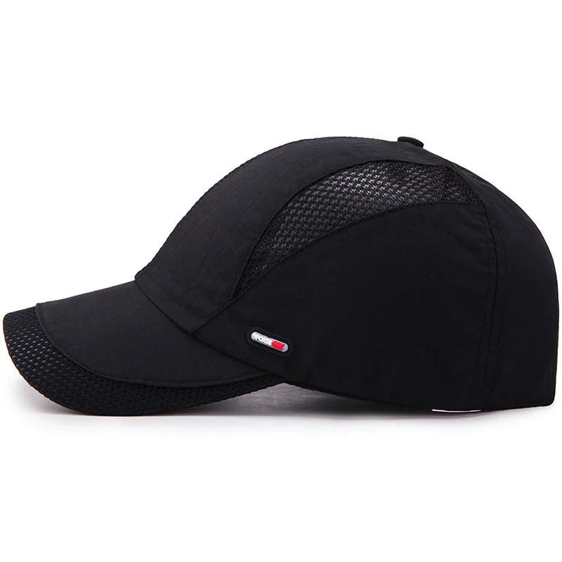 BodyForce Activewear Baseball Cap | Sport & Casual Unisex Cap - Fitness Accessories | BodyForce UK
