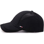 BodyForce Activewear Baseball Cap | Sport & Casual Unisex Cap - Fitness Accessories | BodyForce UK