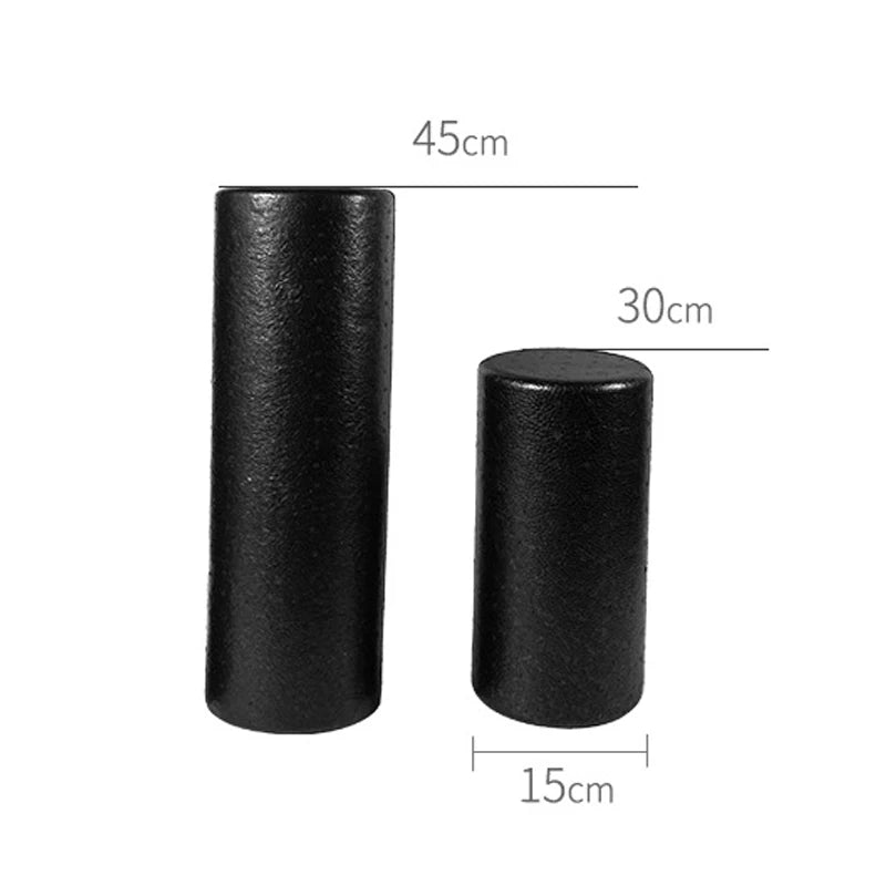 BodyForce EPP Foam Roller — Recovery & Massage - Equipment | BodyForce UK