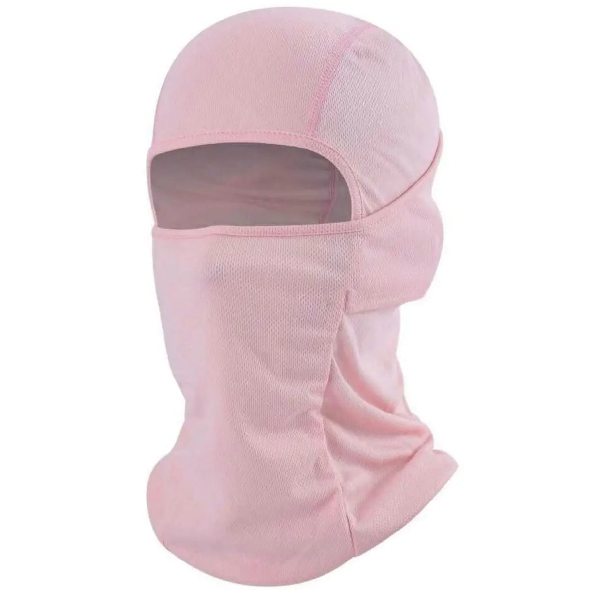 Breathable Balaclava Ski Mask — Full Face Cover for Men & Women | Outdoor Sports - Sports Accessories | BodyForce UK
