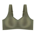 Women's Seamless Comfort Sports Bra - Activewear | BodyForce UK