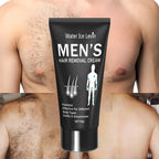 Painless Hair Removal Cream 60g - For Men & Women | Smooth Silky Skin - Hair Removal | BodyForce UK