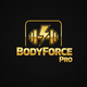 BodyForce Pro Logo